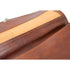 Floto Cenzo Amazing Spider Man Bag Briefcase Messenger Peter Parker Brown 5